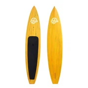 EPS Foam Carbon Fibre Race dēļi